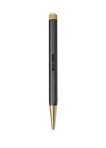 Drehgriffel No 2 Bullet Journal Edition Gel Pen