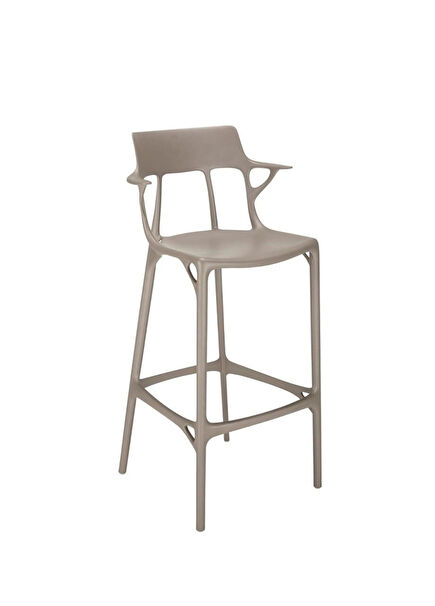 A.I High Bar Stool