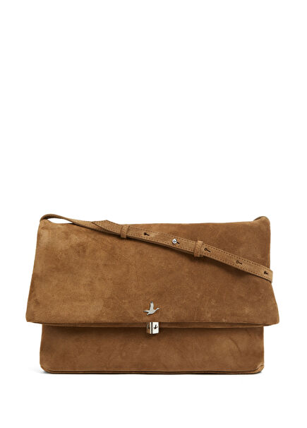 Mink Women's Leather Bag