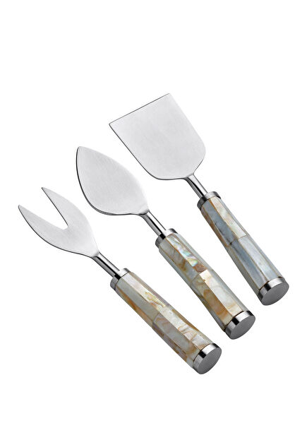 White Rice Serving Set
