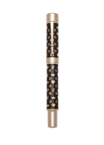 Monogram Rollerball Pen