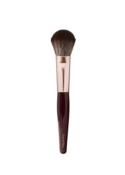 Bronzer & Blusher Brush