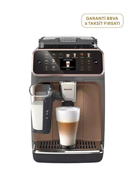 EP5544 Fully Automatic Espresso Machine