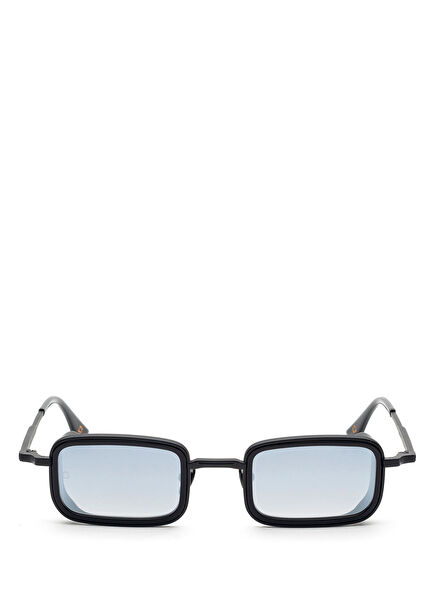 Merton Siyah Titanyum Unisex Güneş Gözlüğü