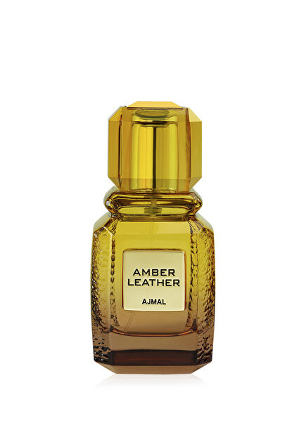 Amber Leather Eau de 100 ml Erkek Parfüm