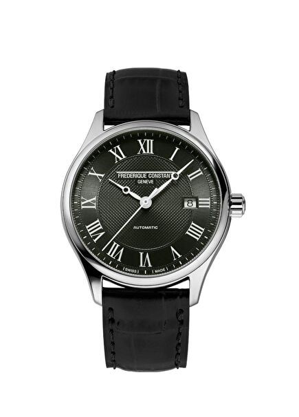 Classics Index Automatic FC-303MCK5B6 Erkek Saat