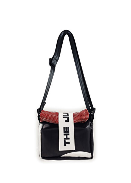 8122 J-Maria Fire Unisex Shoulder Bag