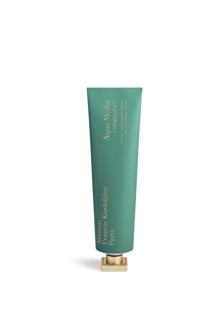 Aqua Media Cologne Forte Scented Hand Cream 70Ml