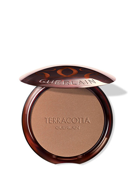 Terracotta OrigInal Compact Powder 04