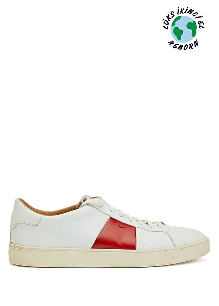 Santoni sport men's sneakers