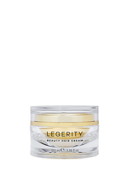 Legerity Beauty Parlaklık Veren Saç Bakım Kremi 100 ml