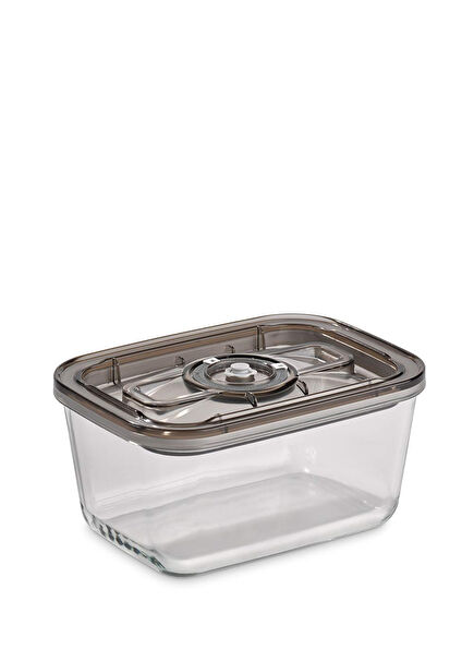 Vacuum Glass Storage Container