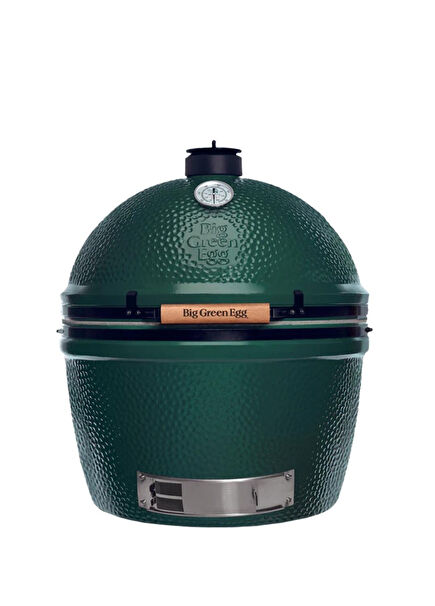 Seramik 2XL Ekstra Büyük Boy Kömürlü Kamado Barbekü