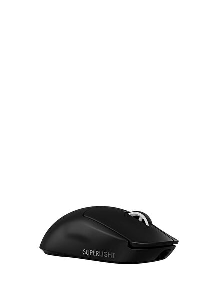 G PRO X Superlight 2 Lighspeed Siyah Kablosuz Oyuncu Mouse 910-006631
