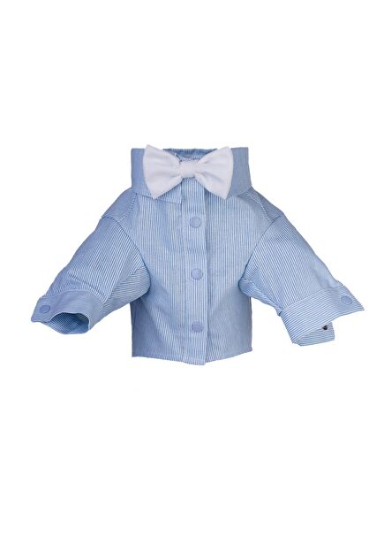 Bruno Köpek Gömlek