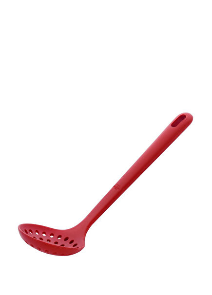 Silicone Ladle Shaped Skimmer
