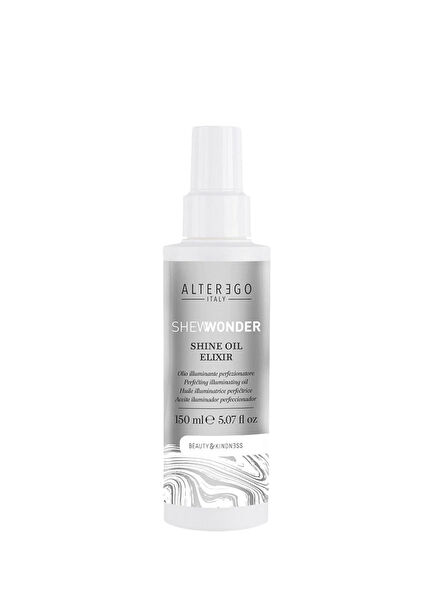 Shine Oil Elixir Shine Hair Care Oil 150 ml