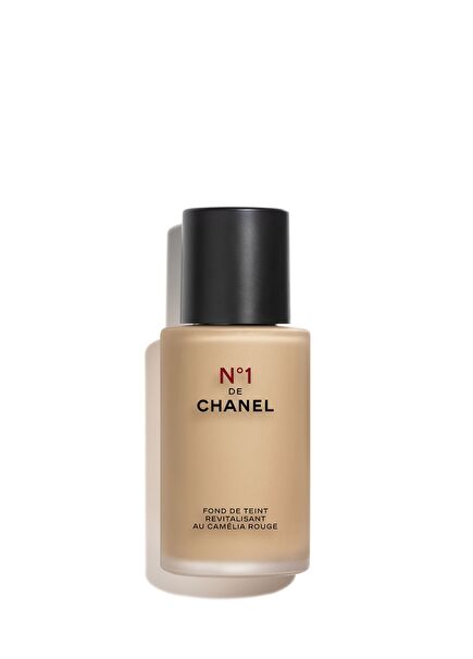 N°1 De Chanel Revitalizing Foundation B60 30Ml