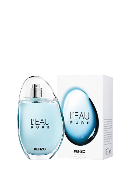 L'eau Pure  EDP 100 ml Unisex Parfüm