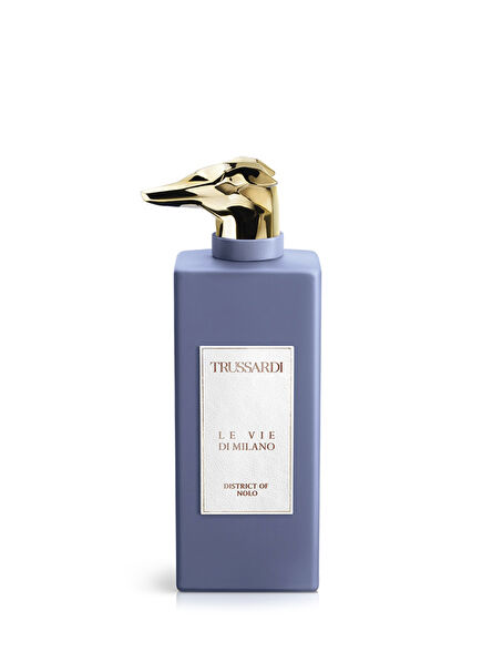 Le Vie Di Milano District Of Nolo EDP 100 ml Unisex Parfüm