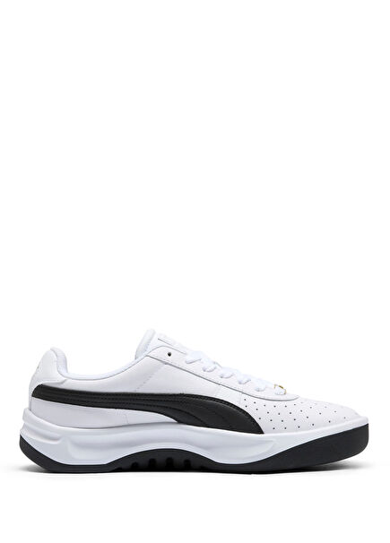 GV Special White Black Unisex Sneaker