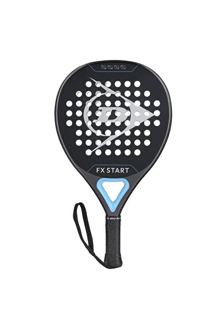 D Pdl 26 Fx Start Unisex Padel Raketi