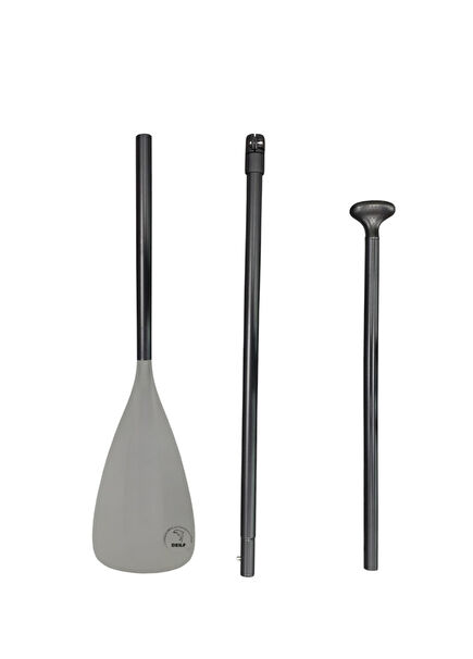 Half Carbon SUP Paddle Yarı Karbon SUP Küreği