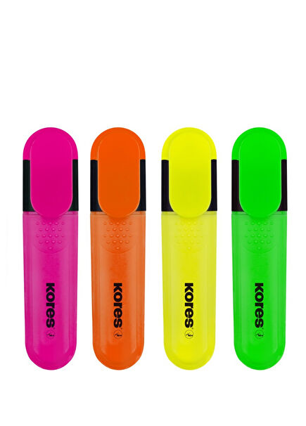 Bright Liner Plus Set of 4 Highlighters
