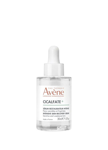 Cicalfate+ Intensive Skin Recovery Onarıcı ve Güçlendirici Cilt Bakım Serumu 30 ml