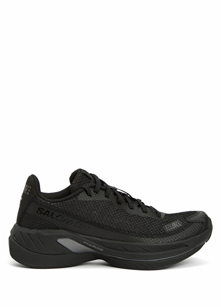 X Salomon Spectur 2 Black Women's Sneakers