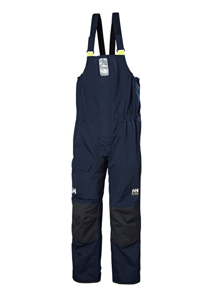 Pier 4.0 Navy Erkek Yelken Tulumu 