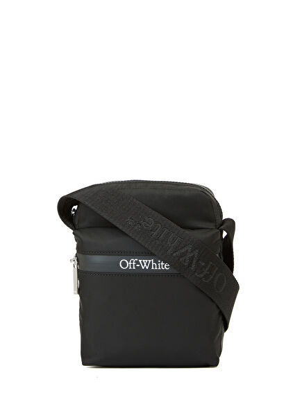 Outdoor Black Men's Bag