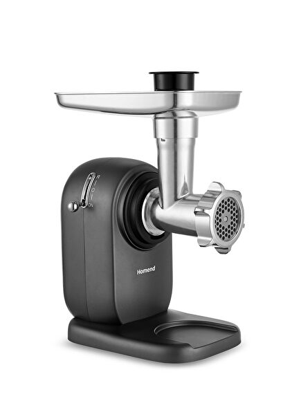 Meatbox 3101H Steel Meat Grinder