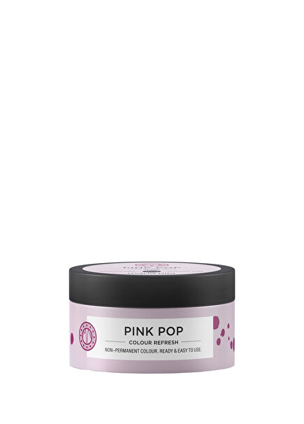Colour Refresh 0.06 Pink Pop Besleyici Renk Maskesi 100 ml