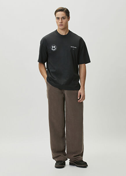 Corten Brown Trousers
