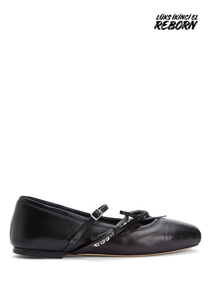 Jimmy choo jimmy choo ballet flats
