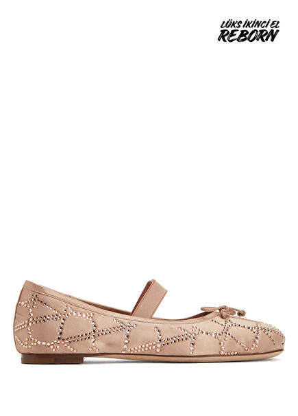 Valentino garavani women's ballet flats