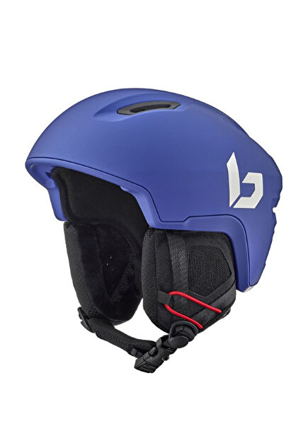 Ryft Youth Lacivert Unisex Çocuk Kayak Kaskı 