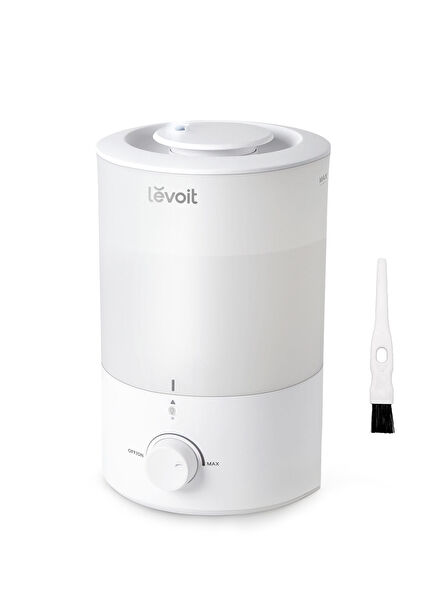 Dual 150 Ultrasonic Hava Nemlendirme Cihazı