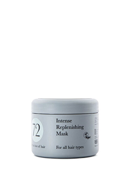 Intense Replenishing Nemlendirici Onarıcı Saç Maskesi 250 ml