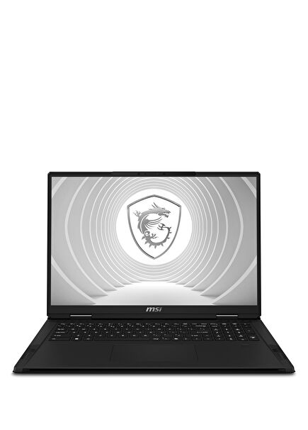 CREATORPRO i9-14900HX 128GB RAM DDR5 4TB SSD 16GB RTX5000 18" 120Hz UHD Windows11 Pro Laptop X18 HX A14VMG-484TR