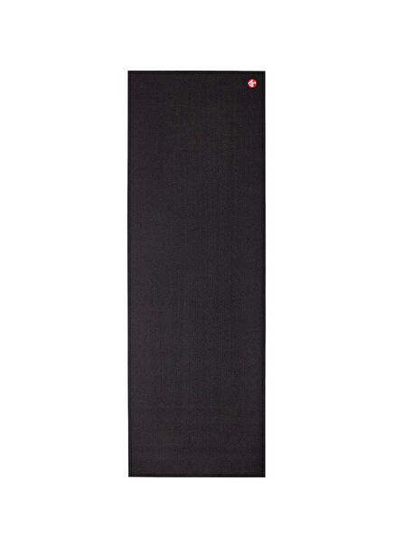 Prolite Black 4.7mm Black Yoga Mat 200 cm
