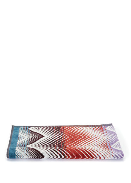 Marea Colorblocked Towel