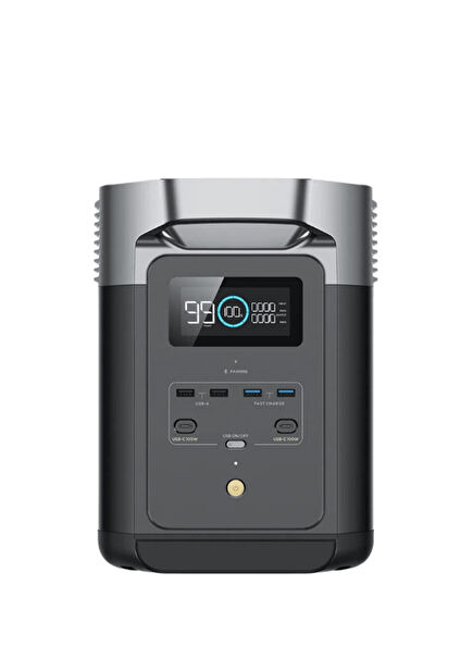 Delta 2 Power Supply