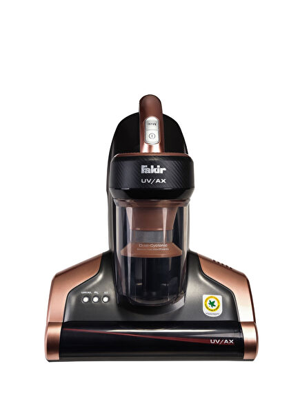 Uvax UV-C Işınlı Yatak ve Koltuk Temizleyici Toz Torbasız Süpürge