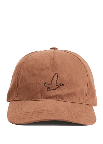 Deve Tüyü Unisex Şapka