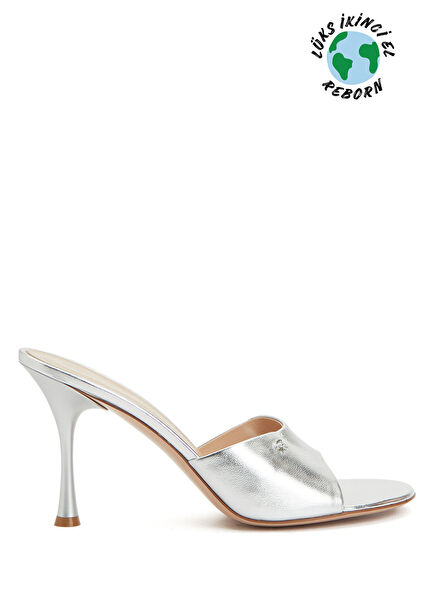 Gianvito Rossi Kadın Terlik