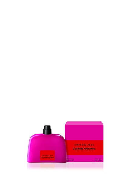 Supergloss EDP 100 ml Kadın Parfüm