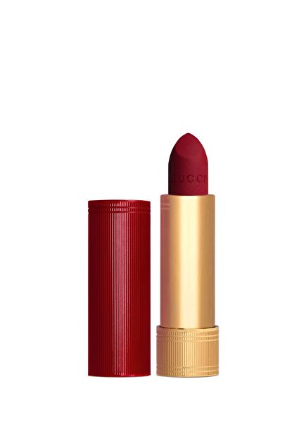 Rouge A Levres Matte 509 Rosso Ancora Lipstick