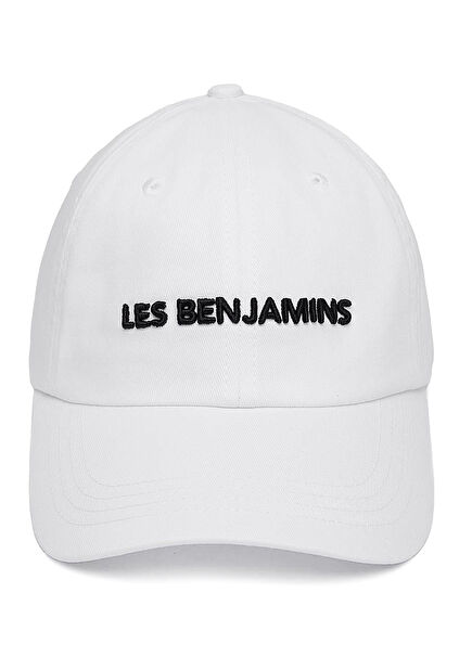 White Men's Hat